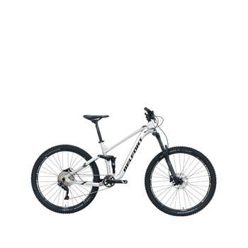 Bicicleta Belfort Montaña Balam 35 Silver R-29 T-17 ACR