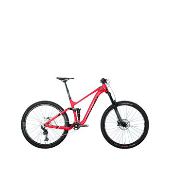 Bicicleta Belfort Montaña Balam 35 Gold R-29 T-19 RJ