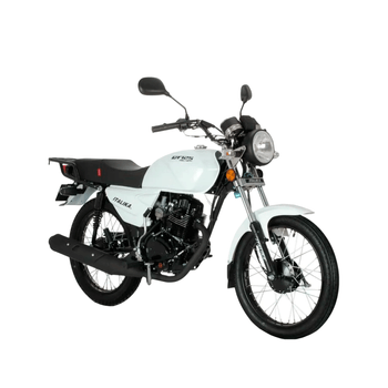 Motocicleta Italika DT125 Delivery BCO