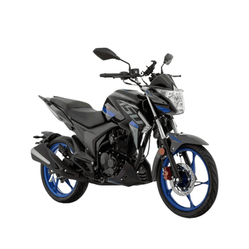 Motocicleta Italika 150Z NG