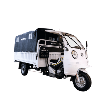 Motocicleta Dinamo Super Heavy CAB 250 Bl 2024