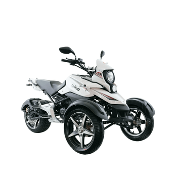Motocicleta Dinamo Goliat 200 Bl 2024