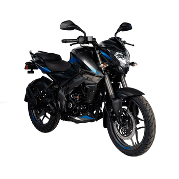 Motocicleta Bajaj Pulsar Ns 160 GR Ug 2025