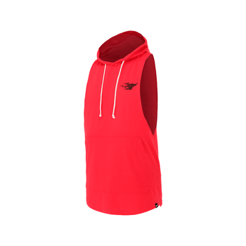 Sudadera Under Armour Entrenamiento Project Rock Hombre 1389947-989