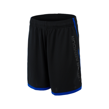 Short Under Armour Entrenamiento Stunt 3.0 Printed Niño 1361804-022