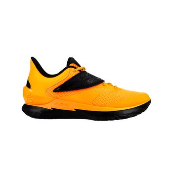 Tenis Under Armour Basquetbol Curry Fox 1 "Banzitos" Hombre 3028805-803