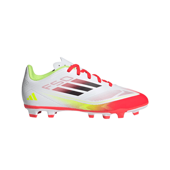 Tachones adidas Futbol F50 Club FG Niño IE1309