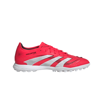 Tenis adidas Futbol Predator Pro TF Hombre ID3764