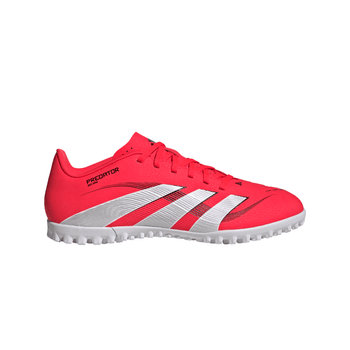 Tenis adidas Futbol Predator Club TF Unisex ID3784