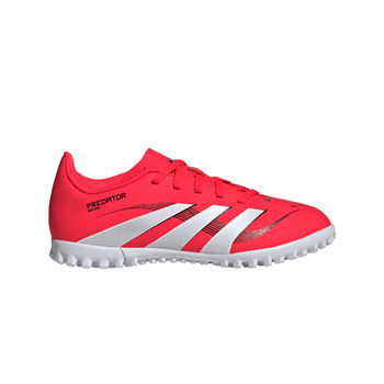 Tenis adidas Futbol Predator Club TF Niño ID3805