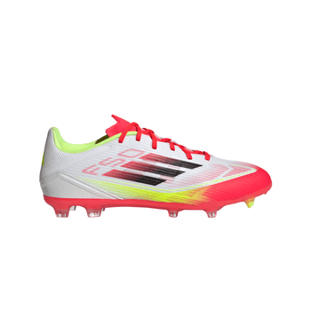 Tachones adidas Futbol F50 League FG Unisex IE1289