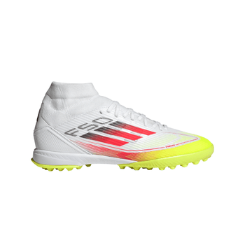 Tenis adidas Futbol F50 League TF Mujer IH3864