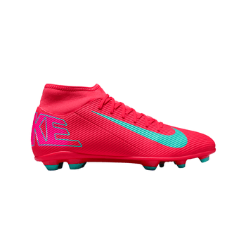 Tachones Nike Futbol Mercurial Superfly 10 Club MG Hombre