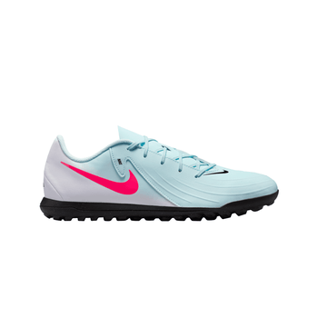 Tenis Nike Futbol Phantom GX 2 Club TF Hombre