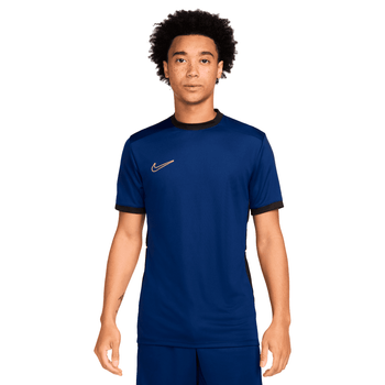 Playera Nike Futbol Dri-FIT Academy Hombre