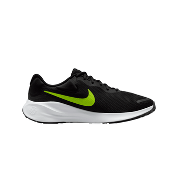 Tenis Nike Correr Revolution 7 Hombre FB2207-010