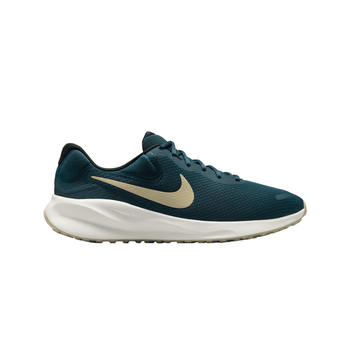 Tenis Nike Correr Revolution 7 Hombre FB2207-407
