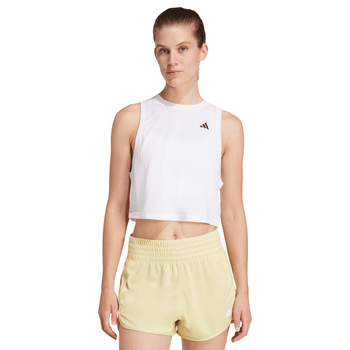 Top adidas Essentials Train Boxy Mujer JF1026