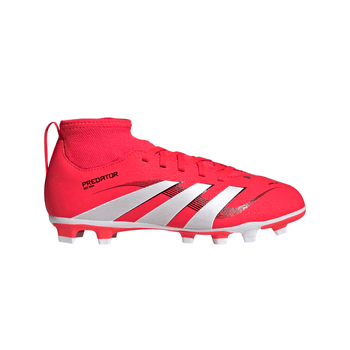 Tachones adidas Futbol Predator Club FG Niño ID3759