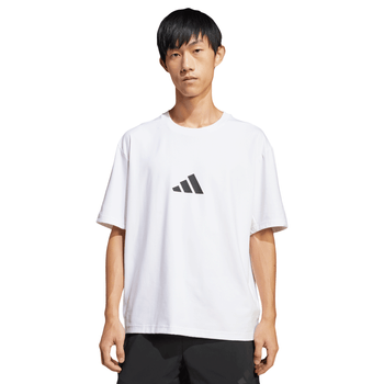 Playera adidas Casual Z.N.E. Hombre JC5482
