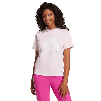 Playera adidas Essentials Big Logo Mujer JE1318