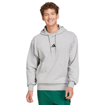 Sudadera adidas Essentials FeelCozy French Terry Hombre JE3851