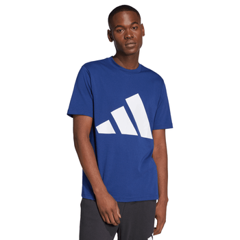 Playera adidas Essentials Big Logo Hombre JE8940