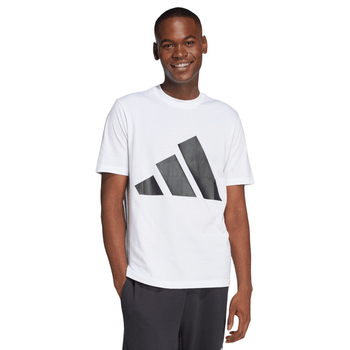 Playera adidas Essentials Big Logo Hombre JE8943