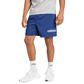 Short adidas Essentials Linear Logo Hombre JE9017