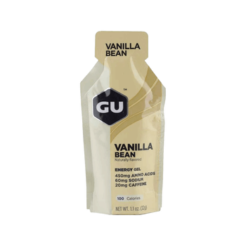 Gel Energético Gu Energy Vanilla Bean 32 g Unisex GEL002