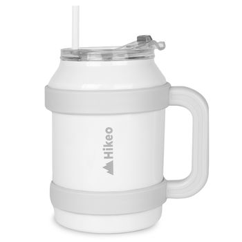 Termo Inox Hikeo Doble Pared 1.5L BL