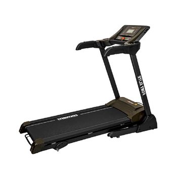 Caminadora Eléctrica Plegable Centurfit Entrenamiento 1.75HP