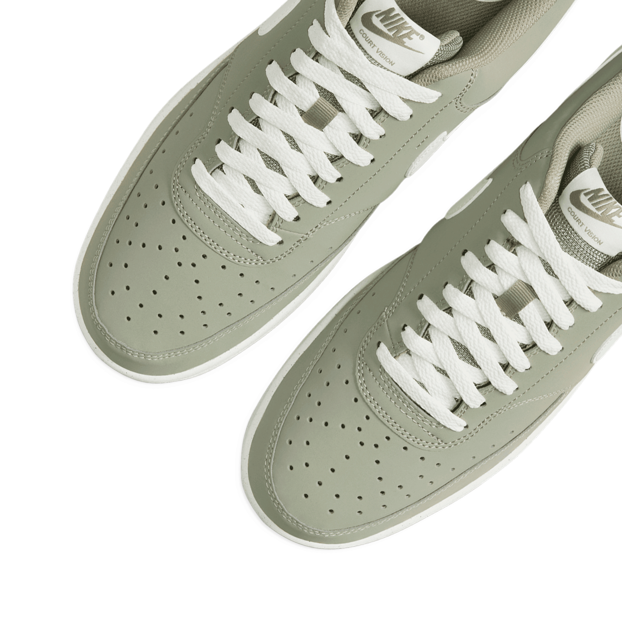 Tenis Nike Casual Court Vision Low Next Nature Hombre HM9429-300