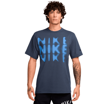 Playera Nike Entrenamiento Hyverse Hombre HJ3074-437