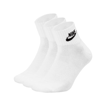 Calcetín Nike Casual Everyday Essential 3 Pack Unisex