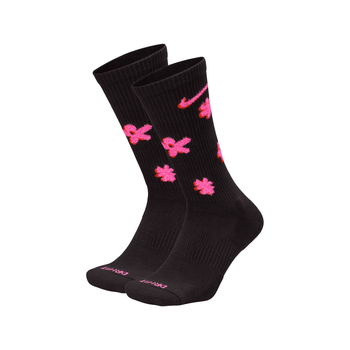 Calceta Nike Casual Everyday Plus 2 Pack Mujer FN9136-901
