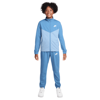 Conjunto Deportivo Nike Casual Sportswear Infantil Unisex FD3067-489