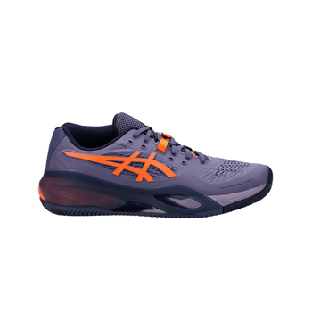 Calzado Asics Tennis GEL-RESOLUTION X CLAY Hombre 1041A485.500