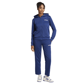 Conjunto Deportivo adidas Essentials Linear Mujer JD2696