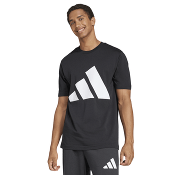 Playera adidas Essentials Big Logo Hombre JE8945