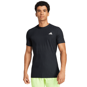 Playera adidas Tennis Climacool AIRCHILL FreeLift Hombre JF8459