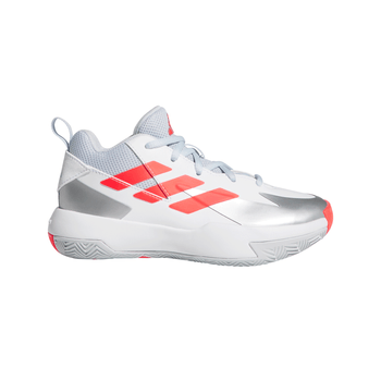 Tenis adidas Basquetbol Cross 'Em Up Select Niño JR2513