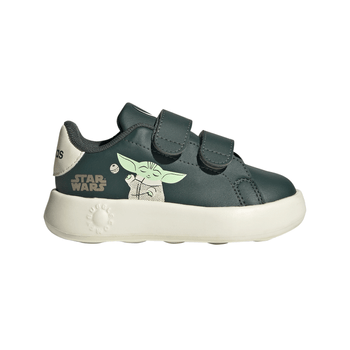 Tenis adidas Casual Advantage Base 2.0 x Disney Star Wars Bebé IH6258