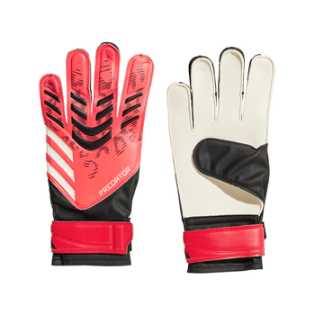 Guantes adidas Futbol Predator Unisex JH3805