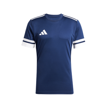 Playera adidas Futbol Squadra 25 Hombre JG5830
