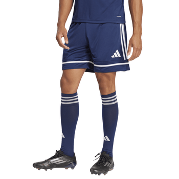 Short adidas Futbol Squadra 25 Hombre JN5468