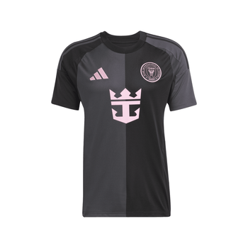 Jersey adidas Futbol Inter Miami FC Messi Visita Fan 25/26 Hombre JI6821