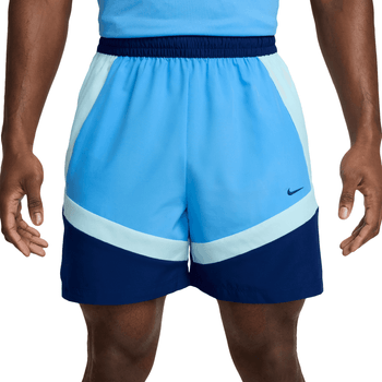 Short Nike Basquetbol Icon Hombre HJ6351-412