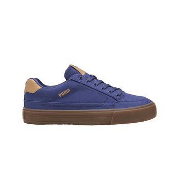 Tenis Puma Casual Court Classic Vulc Hombre 395020 18