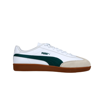 Tenis Puma Casual 9-T Unisex 398174 14